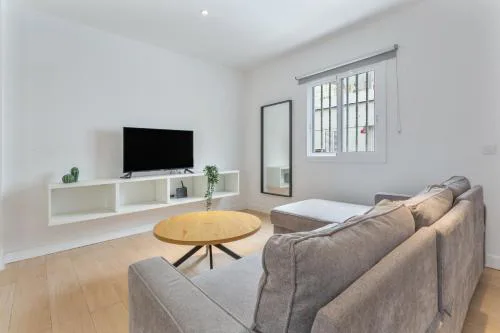 Apartamento Santa Cruz de Tenerife