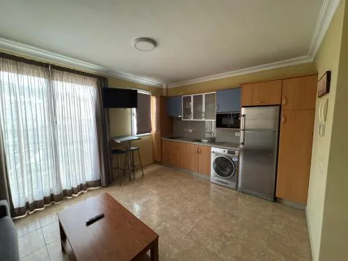 Apartamento Santa Cruz de Tenerife