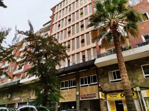 Apartamentos Carrillo 2