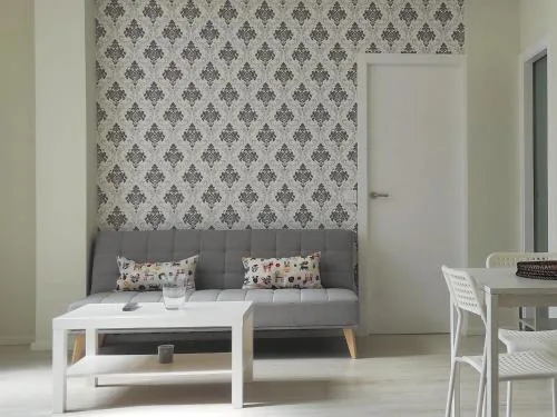 Apartamentos Carrillo 4 Ático