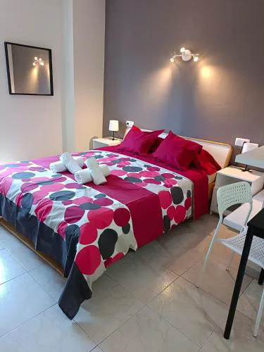Apartamentos Carrillo 6