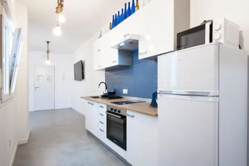 Apartamentos La Salud Canarias