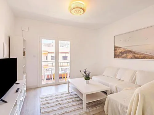 Apartment City Loft Santa Cruz by Interhome