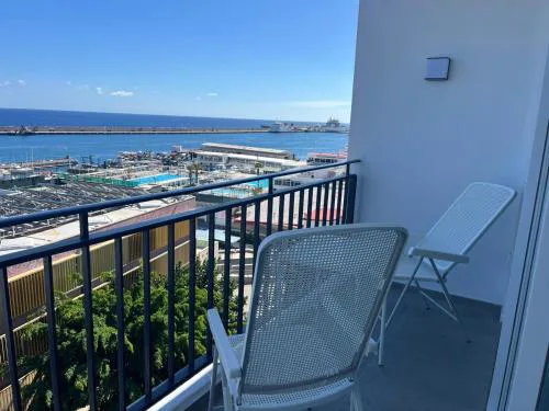 Bahia Tenerife