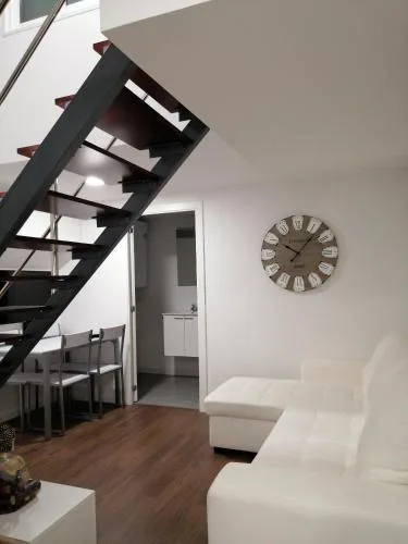 Bioma Imperial Minimalist Loft