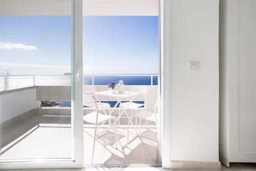 Breathtaking 180 degrees Views in Tabaiba Alta