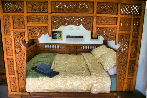 Cabana de Amor