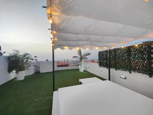 Casa 5 habitaciones con Solárium