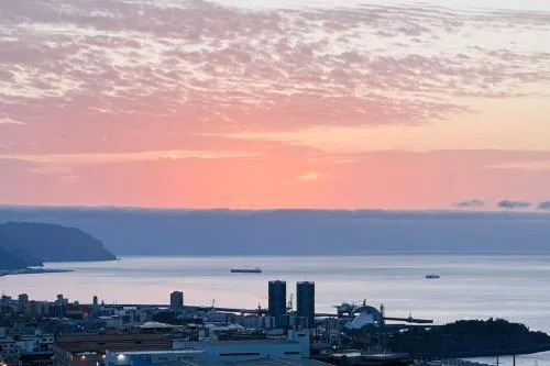 Casa Blanca Cozy Stylish Penthouse Ocean&City&Sunrise Views By-Tenerife365
