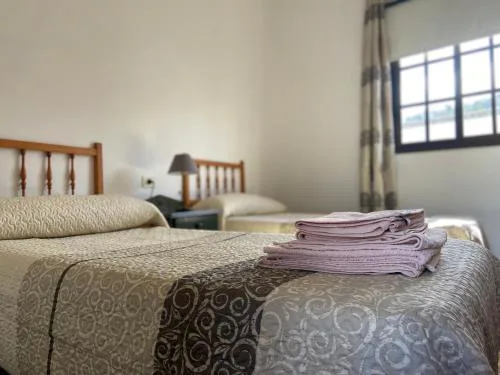 Casa FoFi 1
