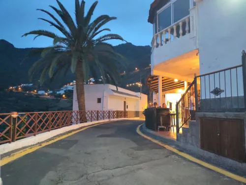 Casa Los Artesanos