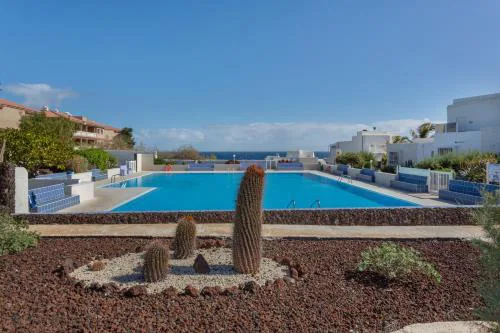 Casa Lotti With Ocean View
