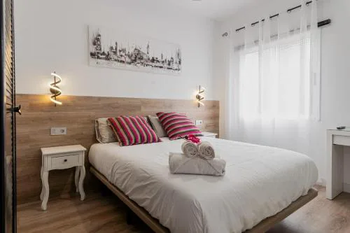 Casa Mario Suites