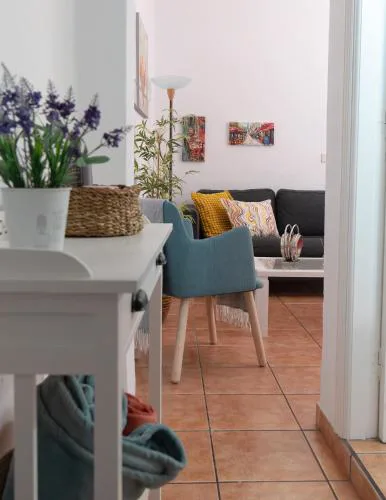 Casa Mikyta