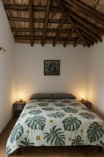 Casa Panorama Anaga