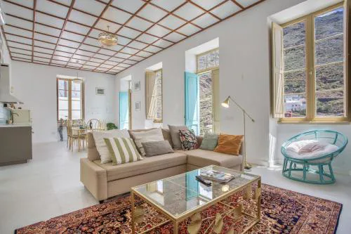 Casa Penchita