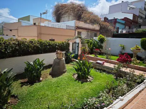 Casa Quico