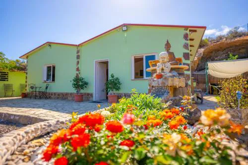 Casa Rural Buda Terra