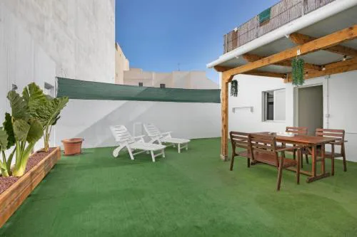 Casa Taknara 1