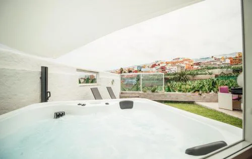 Casa Tulipanes & Spa
