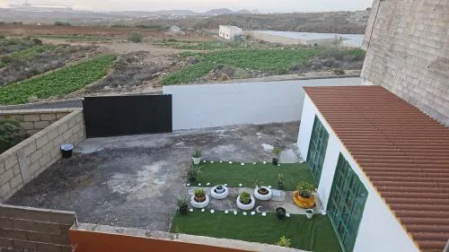 Casita amada