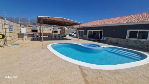 Chalet Marpacos