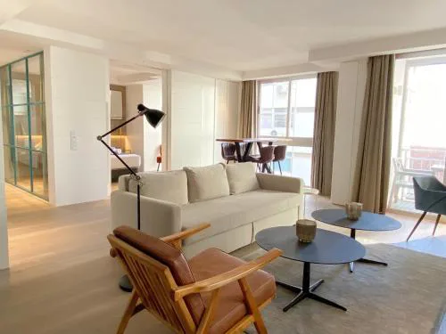 Chayofa Suites