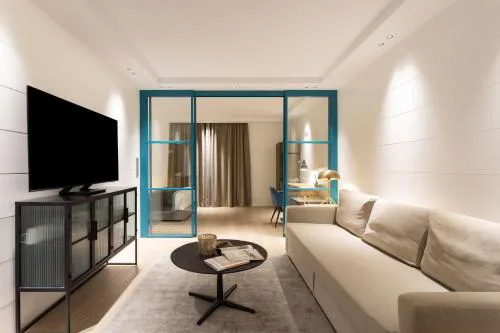 Chayofa suites