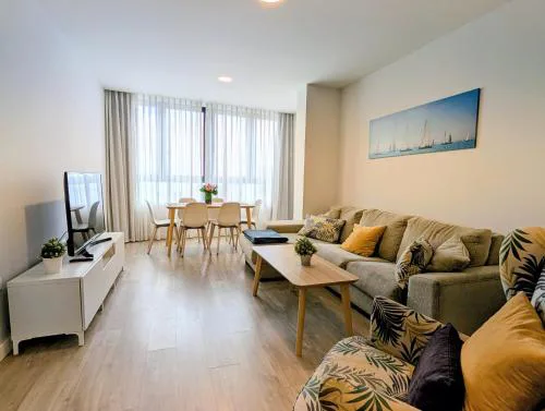 CHC - Santa Cruz Suite Deluxe