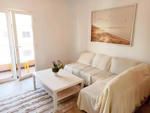 City Loft Santa Cruz