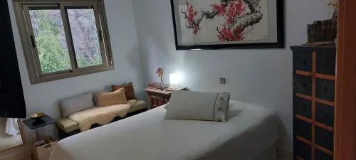 Cozy room near Las Teresitas beach