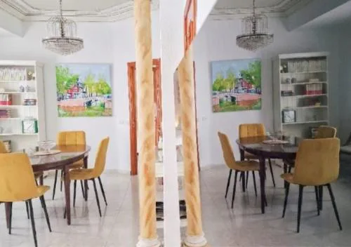 De Villa Suites