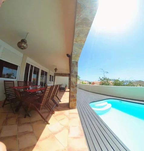 Enjoying Tenerife - full apartment with swimming pool