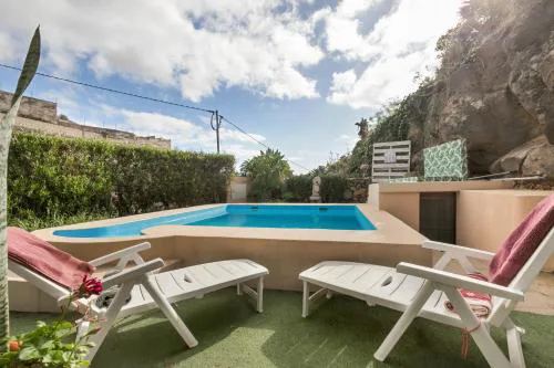 Finca de Reyes