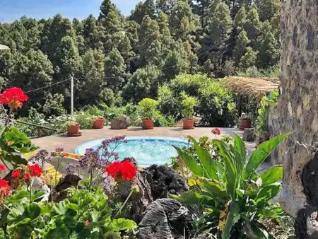 FINCA LOS TAMARILLOS