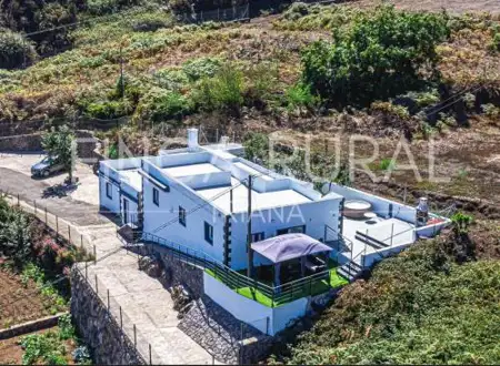Finca Rural Triana