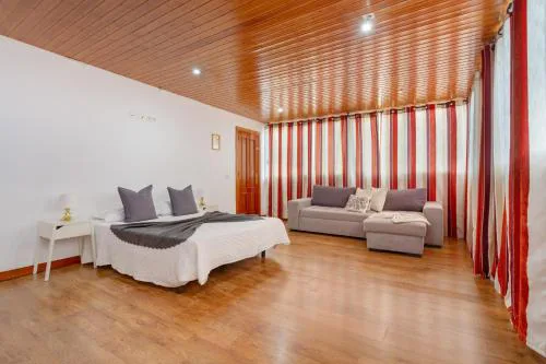 Habitación en el centro con Baño