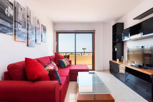 Home2Book Charming Apartment near Taoro Park