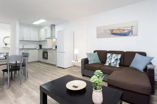Home2Book Charming Apartment Santa Cruz, Wifi