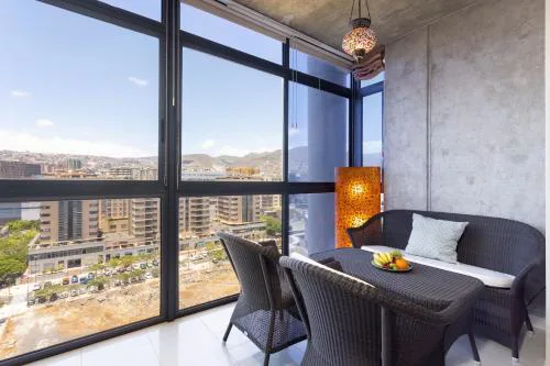 Home2Book Executive & Design Las Torres