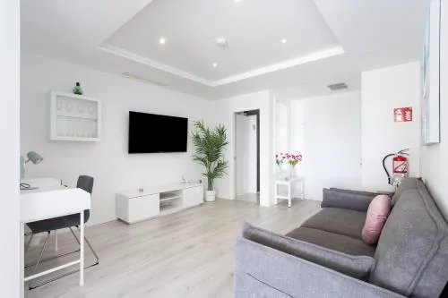 Home2Book Olympo Suite