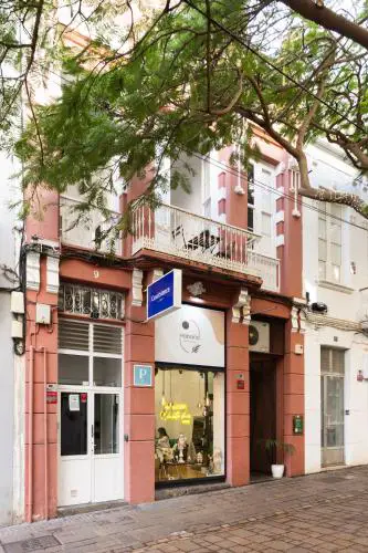 Home2Book Pensión Casablanca