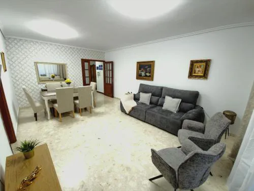 Home2Book Stylish & Roomy Santa Cruz City Center