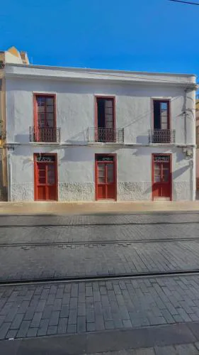 Hotelito Boutique Tenerife Guimerá