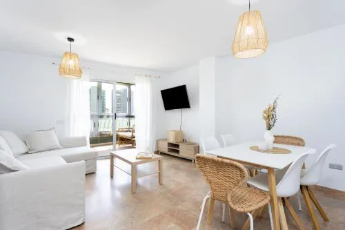 Kings Kapital Tenerife by Kensho Rentals