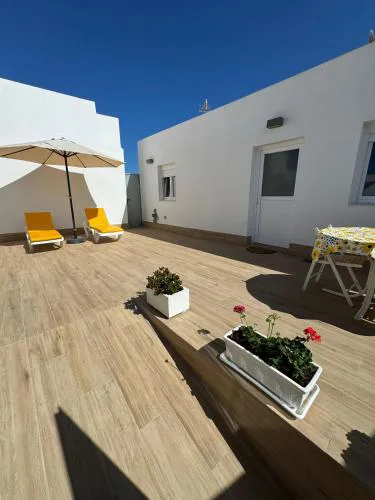La casita