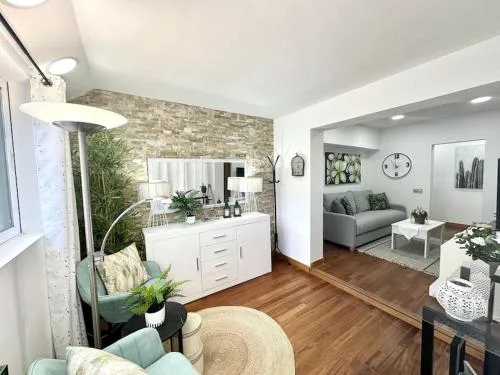 La Casita de Zamorano & Jacuzzi