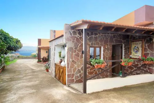 La Casita Del Cestero
