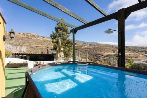 LA ZARZA RURAL EXPERIENCE By Sunkeyrents