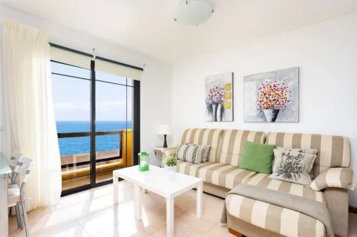 Live Faro Poris House Vista al Mar